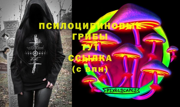 трава Усмань